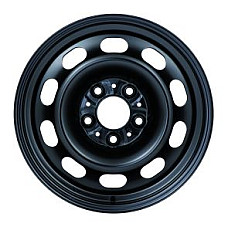 Janta otel PKW 6.5x16 5x120 CH 725 ET: 33 Janta otel BMW 1 F20 1 F21 07.11- KRONPRINZ KRONPRINZ BM 516025