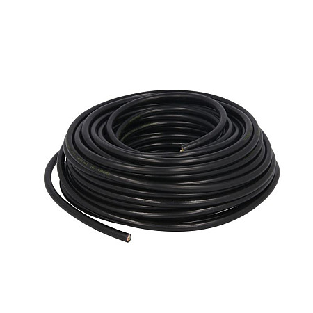 Cablu de alimentare Single wire PVC length 25m no of lines 5x15 TRUCKLIGHT EC-5X1.5/25