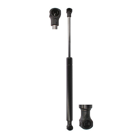 Amortizor portbagaj Arcul cu gaz arcul cu gaz de incarcare Dreapta/Stanga RENAULT MODUS SIKMA ZADNI CAST 09.04- LESJOFORS LS8172969