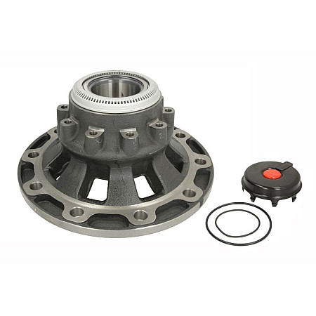 Butuc roata R butuc roata fata cu rulment SAF SK SKRB SKRLB FAG Bearings 723 5010 10