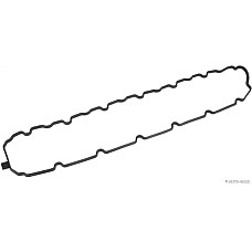 Garnitura, capac supape Valve Cover garnitura Land Cruiser 80 _J8_ 4.2 TD HDJ80 4.2 TD 24V HDJ80_ HERTH+BUSS JAKOPARTS J1222049