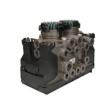 Modulator ax Modulator de presiune ABS supapa de frana TEBS G2 KNORR ES 2060/K019309V06
