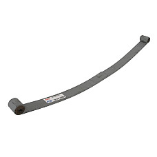 Pachet arc cu foi Foaie arc suspensie numar foi-1 FIAT DUCATO 2.0-3.0D 04.02- TES 58156040019 Z/T