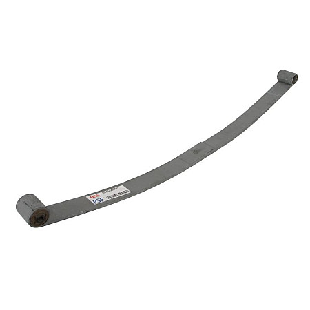 Pachet arc cu foi Foaie arc suspensie numar foi-1 FIAT DUCATO 2.0-3.0D 04.02- TES 58156040019 Z/T