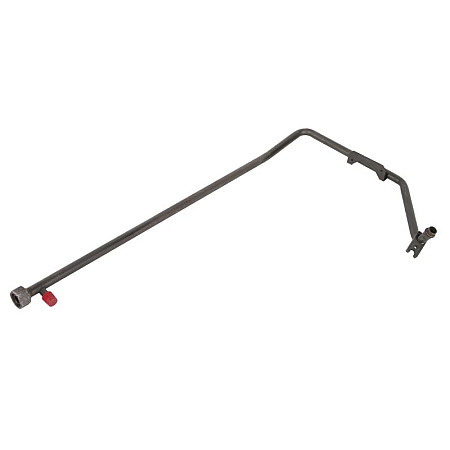 Conducta inalta presiune,aer conditionat Air conditioning hose/pipe MAN TGA TGS I TGX I 04.00- CZM CZM110483