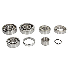 Set lagare, cutie viteze manuala Transmission repair kit KAWASAKI KX 250 2005-2005 HOT RODS TBK0024