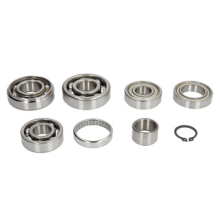 Set lagare, cutie viteze manuala Transmission repair kit KAWASAKI KX 250 2005-2005 HOT RODS TBK0024