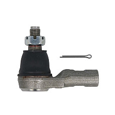 Cap de bara Capatul tijei de legatura Dreapta/Stanga ISUZU D-MAX I D-MAX II 1.9D/2.5D/3.0D 05.02- 555 SE-5381