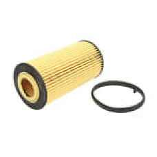 Filtru ulei element filtrant AUDI A1 A3 A4 B7 A6 C6 Q3 TT SEAT ALTEA ALTEA XL EXEO EXEO ST LEON TOLEDO III SKODA OCTAVIA II VW BEETLE EOS GOLF PLUS V GOLF V 05.03- HENGST E27H D125