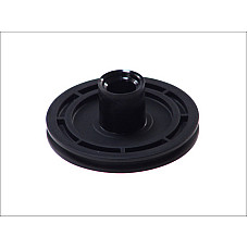 Set reparatie, supapa frana - frana de serviciu Kit de reparare a valvelor WABCO potriveste: 480 204 000 0 480 204 002 0 WACH-MOT WT/WSK.58.7T