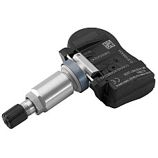 Senzor, sistem de control al presiunii pneuri TPMS wheel air sensor VDO dedicated programmed with aluminium valve 434 MHz EUROPE SUZUKI VDO 2802003013180