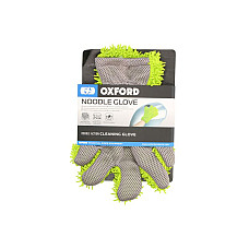 Accesorii moto manusa spalare microfibrile OXFORD OX261