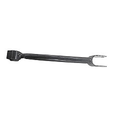 Brat, suspensie roata Rear axle track control arm L/R transverse bottom/in the back CHRYSLER 300C DODGE CHARGER LANCIA THEMA 2.7-6.4 09.04- CTR CTRCQ0446