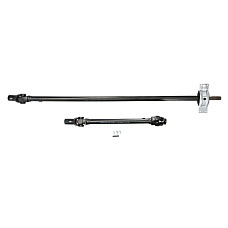 Ax cardanic, antrenarea arborelui Drive shaft POLARIS RANGER RZR 1000 2014-2022 ALL BALLS PRP-PO-09-006