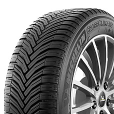 Cauciuc PKW - All season 285604 CrossClimate+ MICHELIN Tot anul Anvelopa turism XL 3PMSF etichete: Din data de 01.05.2021: eficienta combustibil - C aderenta pe teren umed - B clasa de masurare a zgomotului i rezist MICHELIN 195/60R15 COMI 92V CRC+