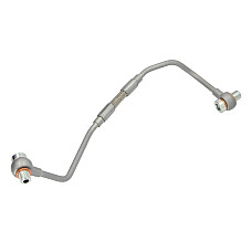 Conducta incarcare ulei turbo ALFA ROMEO MITO CHEVROLET AVEO FIAT 500L DOBLO DOBLO CARGO FIORINO FIORINO/MINIVAN GRANDE PUNTO IDEA PANDA 1.2D/1.3D 06.06- AJUSA AJUOP10547