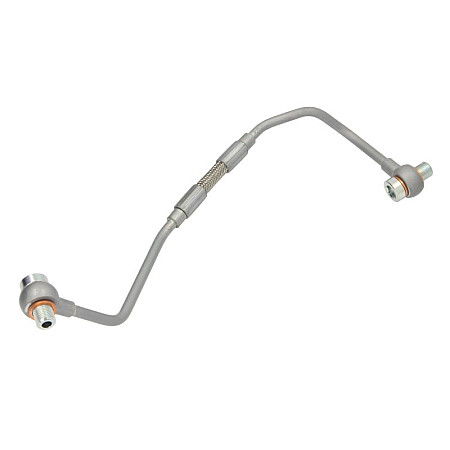Conducta incarcare ulei turbo ALFA ROMEO MITO CHEVROLET AVEO FIAT 500L DOBLO DOBLO CARGO FIORINO FIORINO/MINIVAN GRANDE PUNTO IDEA PANDA 1.2D/1.3D 06.06- AJUSA AJUOP10547