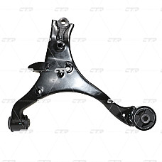 Brat, suspensie roata Front axle track control arm R transverse bottom with sleeve HONDA CIVIC VII 1.3H-2.0 11.00-12.05 CTR CTRCQ0078R