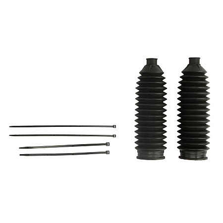 Burduf, cap de bara Tie rod L/R ALL BALLS 51-3007