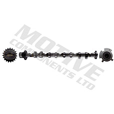 Ax cu came Arbore cu came Partea de admisie supape de admisie AUDI A3 SEAT ALTEA ALTEA XL LEON TOLEDO III SKODA OCTAVIA II VW EOS GOLF PLUS V GOLF V JETTA III 2.0 05.03-11.10 MOTIVE MOTT2630