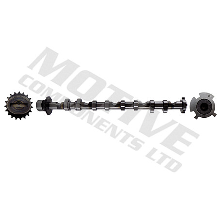 Ax cu came Arbore cu came Partea de admisie supape de admisie AUDI A3 SEAT ALTEA ALTEA XL LEON TOLEDO III SKODA OCTAVIA II VW EOS GOLF PLUS V GOLF V JETTA III 2.0 05.03-11.10 MOTIVE MOTT2630