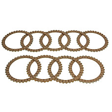 Disc ambreiaj ambreiaj placi FERODO FCD0137