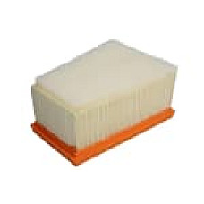 Filtru aer  DACIA DUSTER DUSTER/SUV LODGY LOGAN LOGAN II LOGAN MCV SANDERO LADA LARGUS NISSAN KUBISTAR PRIMASTAR TERRANO OPEL VIVARO A RENAULT CLIO II 1.3-2.0 11.97- HENGST E461L01