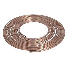Furtun frana Brake pipe/hose copper diameter 5mm WP WP CU-5.00-10