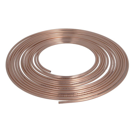 Furtun frana Brake pipe/hose copper diameter 5mm WP WP CU-5.00-10