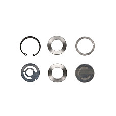 Set reparatie,sistem common-rail Cover gasket set injection system Puma VDO A2C8006710080