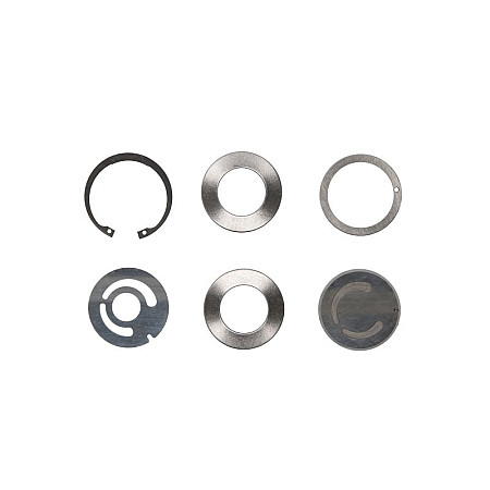 Set reparatie,sistem common-rail Cover gasket set injection system Puma VDO A2C8006710080