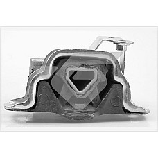Suport, transmisie manuala Transmission mount front L manual FIAT GRANDE PUNTO PUNTO PUNTO EVO 1.3D 10.05- HUTCHINSON HU594474