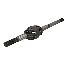 Arbore de ridicare si accesorii Lift shaft and accessories MASSEY FERGUSON 265 S 275 275 E 285 S 290 290 E 375 E 390 390 E 390 T 396 BTA B05-AG-258