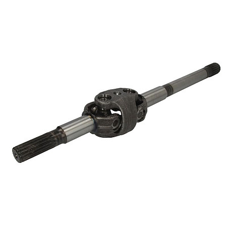 Arbore de ridicare si accesorii Lift shaft and accessories MASSEY FERGUSON 265 S 275 275 E 285 S 290 290 E 375 E 390 390 E 390 T 396 BTA B05-AG-258