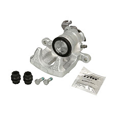 Etrier frana Etrier de frana cu disc Spate Stanga VOLVO S40 I V40 1.6-2.0 07.95-12.04 TRW AUTOMOTIVE BHN170E