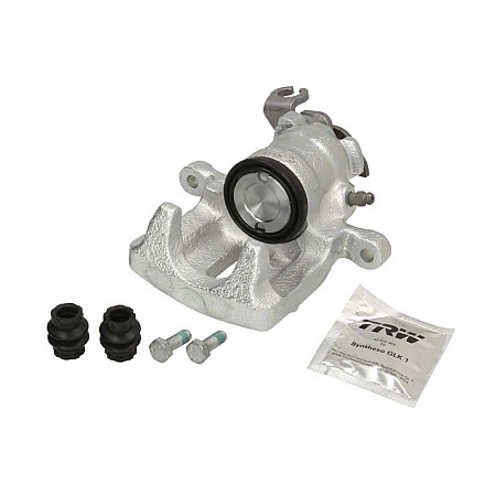 Etrier frana Etrier de frana cu disc Spate Stanga VOLVO S40 I V40 1.6-2.0 07.95-12.04 TRW AUTOMOTIVE BHN170E