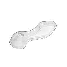 Manerul exterior al uii Maner usa Spate interior  FIAT DUCATO 2.0D-3.0D 07.06- OE FIAT 735471001