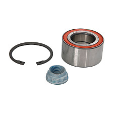 Kit rulmenti roata Kit rulment roata Spate 39x72x37 BMW 3 E36 1.6-2.5D 09.90-11.99 FAG Bearings 713 6493 20