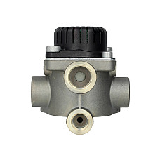 Valva releu Robinet de releu KNORR AC 577B