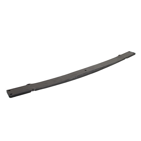 Arc foi Foaie arc suspensie numar foi-1 33885000 MERCEDES ACTROS ATEGO AXOR 04.96- SCHOMACKER 33885001-S