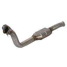 Catalizator CITROEN EVASION MPV (22, U6) JMJ JMJ1080358
