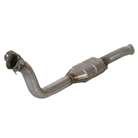 Catalizator CITROEN EVASION MPV (22, U6) JMJ JMJ1080358