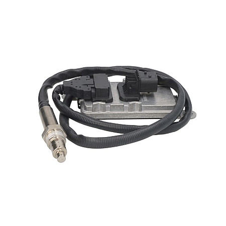 Senzor NOx, injectie aditiv NOx sensor after catalytic converter SCANIA EURO 6 SCANIA LPGRS PGRT DC07.108-OC13.101 06.04- AKUSAN SCA-SNOX-002