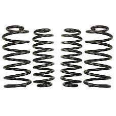 Set arcuri sport Eibach Pro Kit Volkswagen New Beetle 9C 1.8 T 2.3 V5 1.9 TDI 10.00 - 1050 kg/850 kg E10-85-005-01-22 30 mm / 30 mm EIBACH E10-85-005-01-22