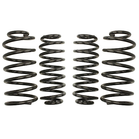 Set arcuri sport Eibach Pro Kit Volkswagen New Beetle 9C 1.8 T 2.3 V5 1.9 TDI 10.00 - 1050 kg/850 kg E10-85-005-01-22 30 mm / 30 mm EIBACH E10-85-005-01-22