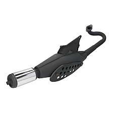 Toba esapament finala Tlumik Suzuki Adress 50 / Tgb 50 2T INPARTS IP000263