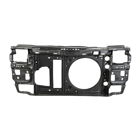 Acoperire fata 8N0805594B curea de fata climatice 630 mm. VW POLO 95 - BLIC 6502-08-9504203P