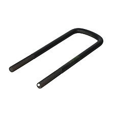 Brida arc Frunze catus de primavara M12x15mm 61mmx210mm MERCEDES SCHOMACKER 98623210-S