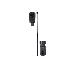 Amortizor capota Arcul cu gaz capota motor Dreapta lungime maxima: 597mm sUV:204mm CITROEN XSARA XSARA/HATCHBACK XSARA/KOMBI CAROSERIE INCHISA/COMBI-HATCHBACK 04.97-08.05 STABILUS STA8986NN