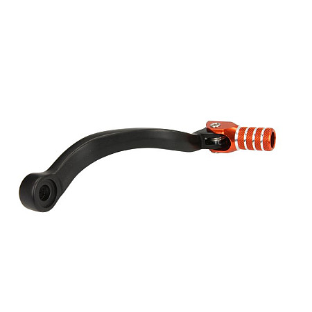 Levier shimbare viteze aluminiu forjat de viteze KTM SX / EXC 98 - SX F 06 - EXC F 07 - ZAP TECHNIX ZAP-52001